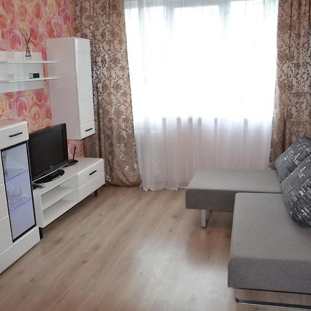 Julia Apartment Riga Imanta Exterior photo